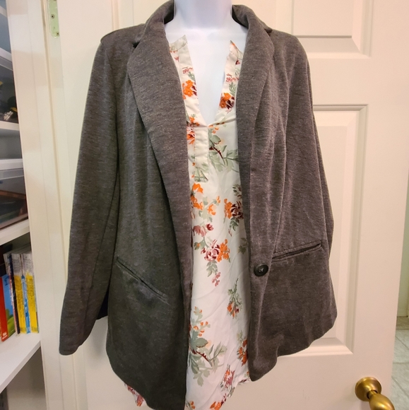 Maurices Blazer - Picture 2 of 6
